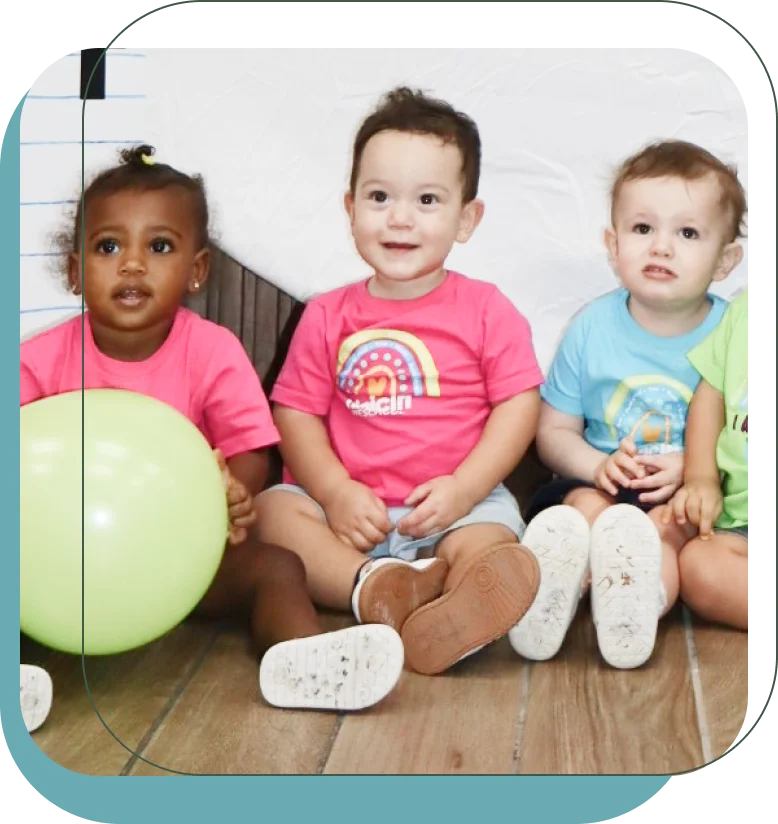 Educational activities and development programs