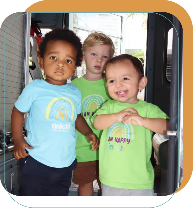 Nurturing and inclusive learning environment