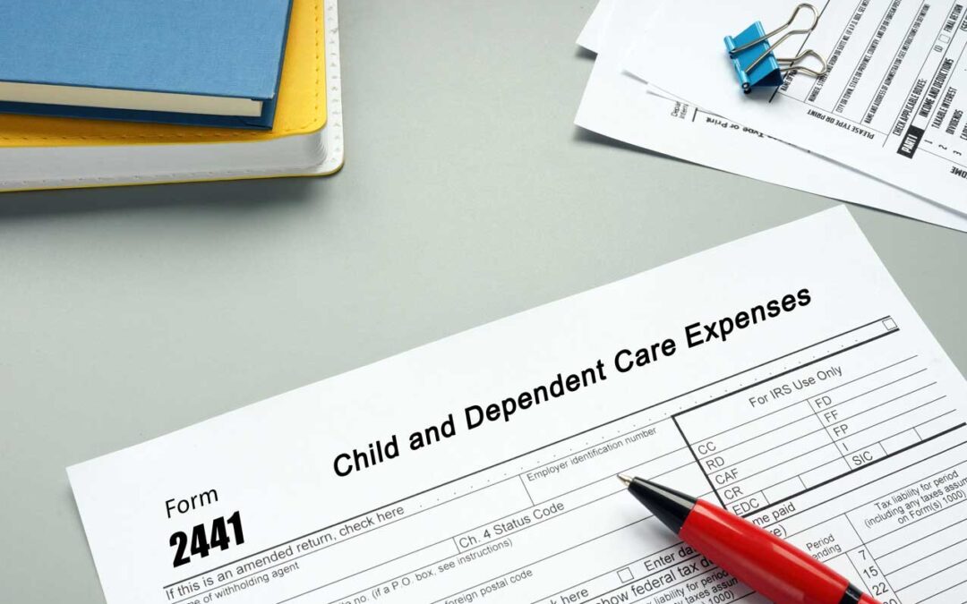 How You Can Save More Money in Taxes with Childcare